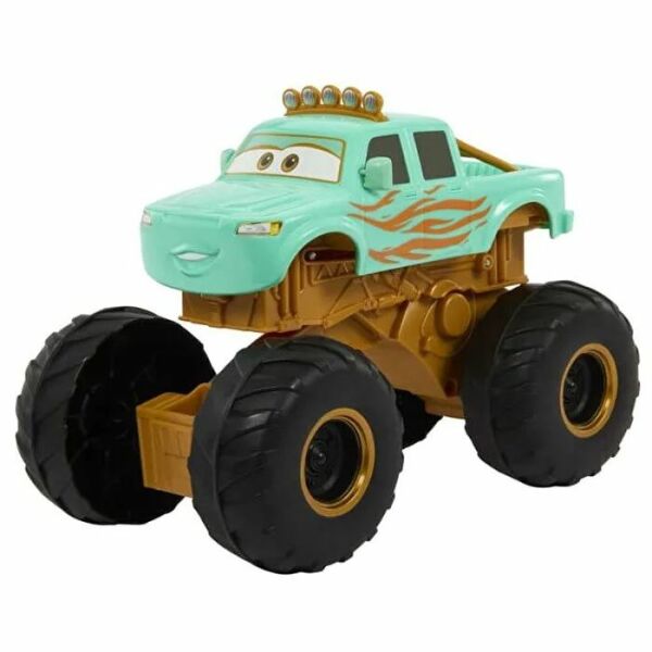 Mattel Cars Akrobat Ivy Karakter Aracı HMD76