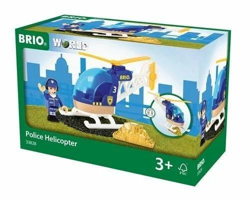 Adore Brio Polis Helikopteri 33828