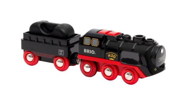 Adore Brio Buharlı Tren Pilli 33884