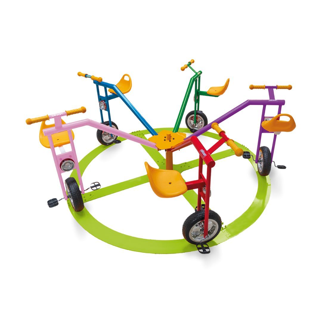 Pilsan Dönence Bisiklet 07971