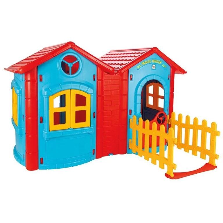 Pilsan İkili Sihirli Ev 06195