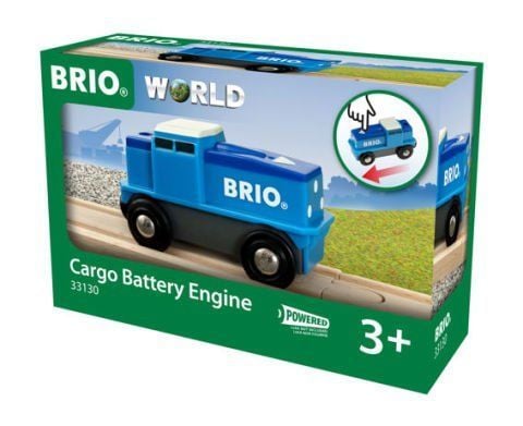 Adore Brio Pilli Kargo Treni 33130