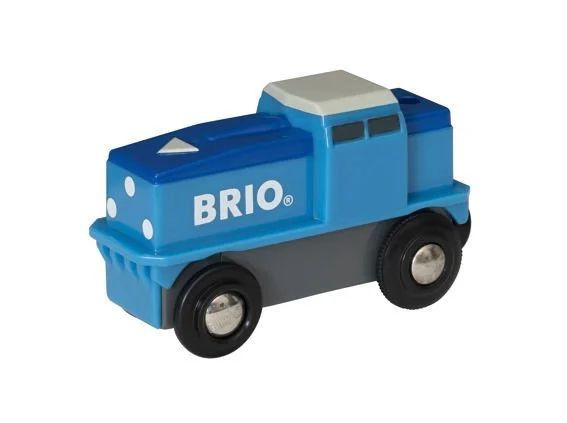Adore Brio Pilli Kargo Treni 33130