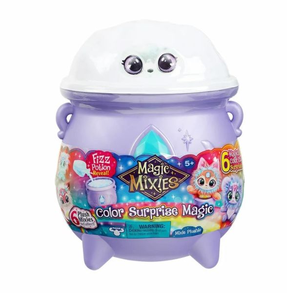 Giochi Magic Magicolor Sihirli Kazan MGX08000