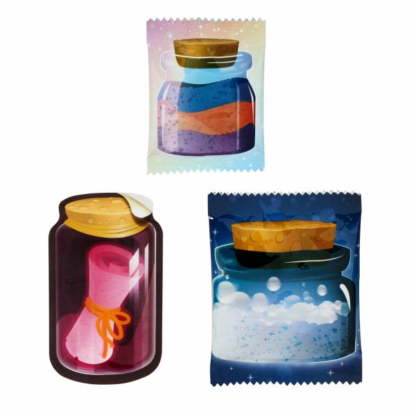 Giochi Magic Magicolor Sihirli Kazan MGX08000