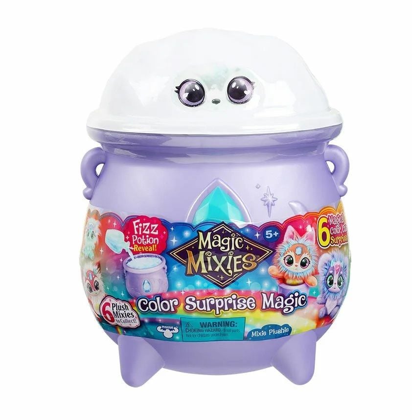 Giochi Magic Magicolor Sihirli Kazan MGX08000