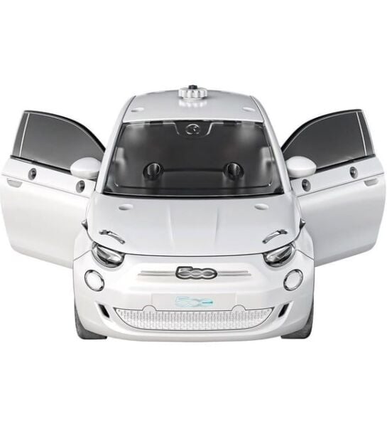 Clementoni 500 Elektrikli Araç 75085