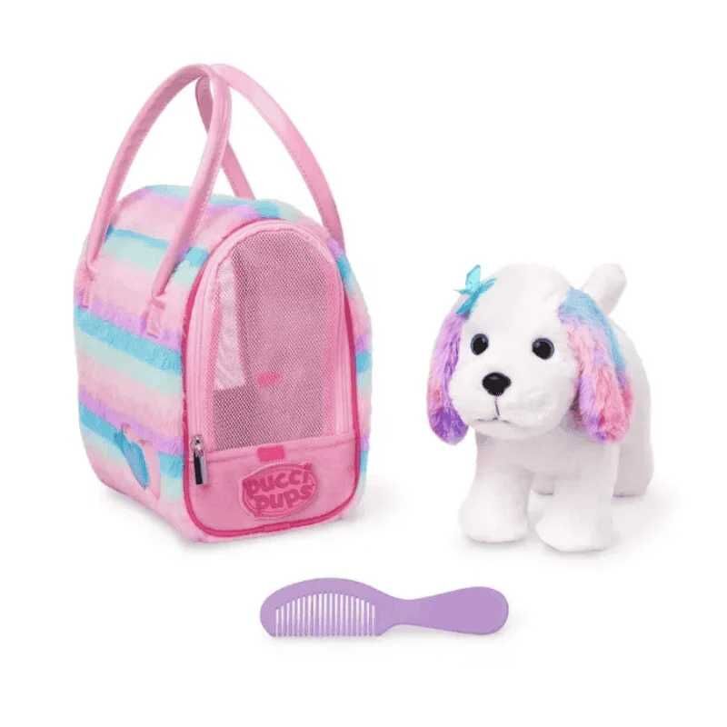 Isabel Maltese Ve Çizgili Çanta