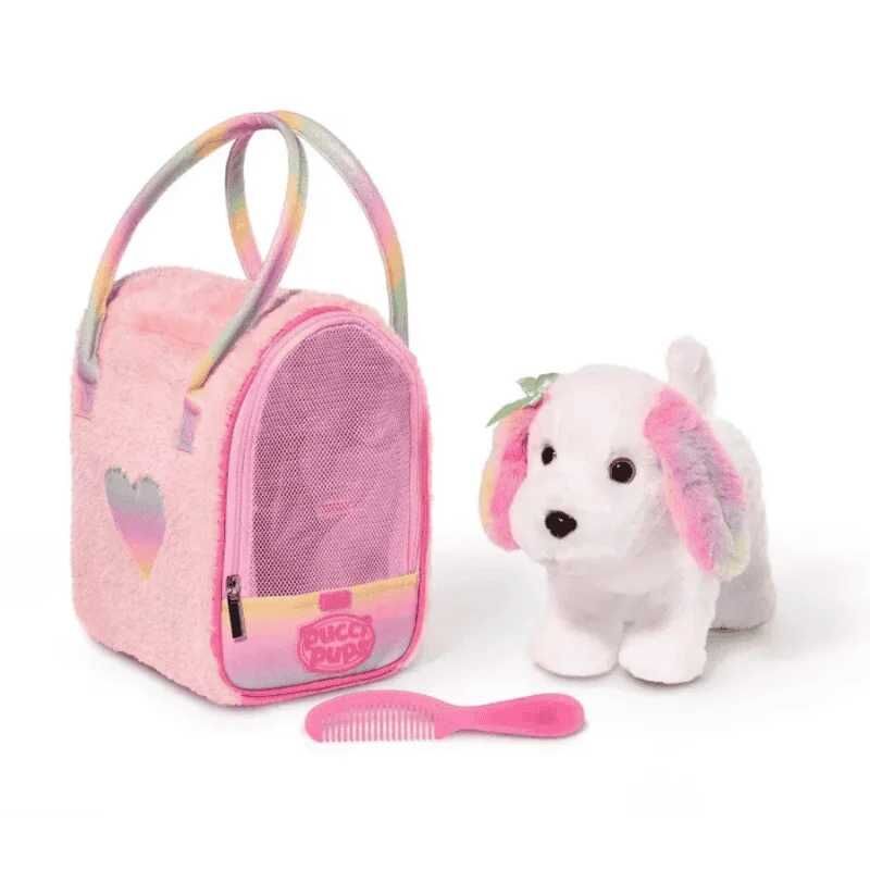 Isabel Maltese Ve Parıltılı Çanta