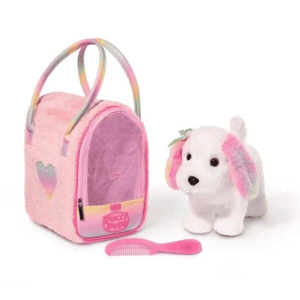 Isabel Maltese Ve Parıltılı Çanta