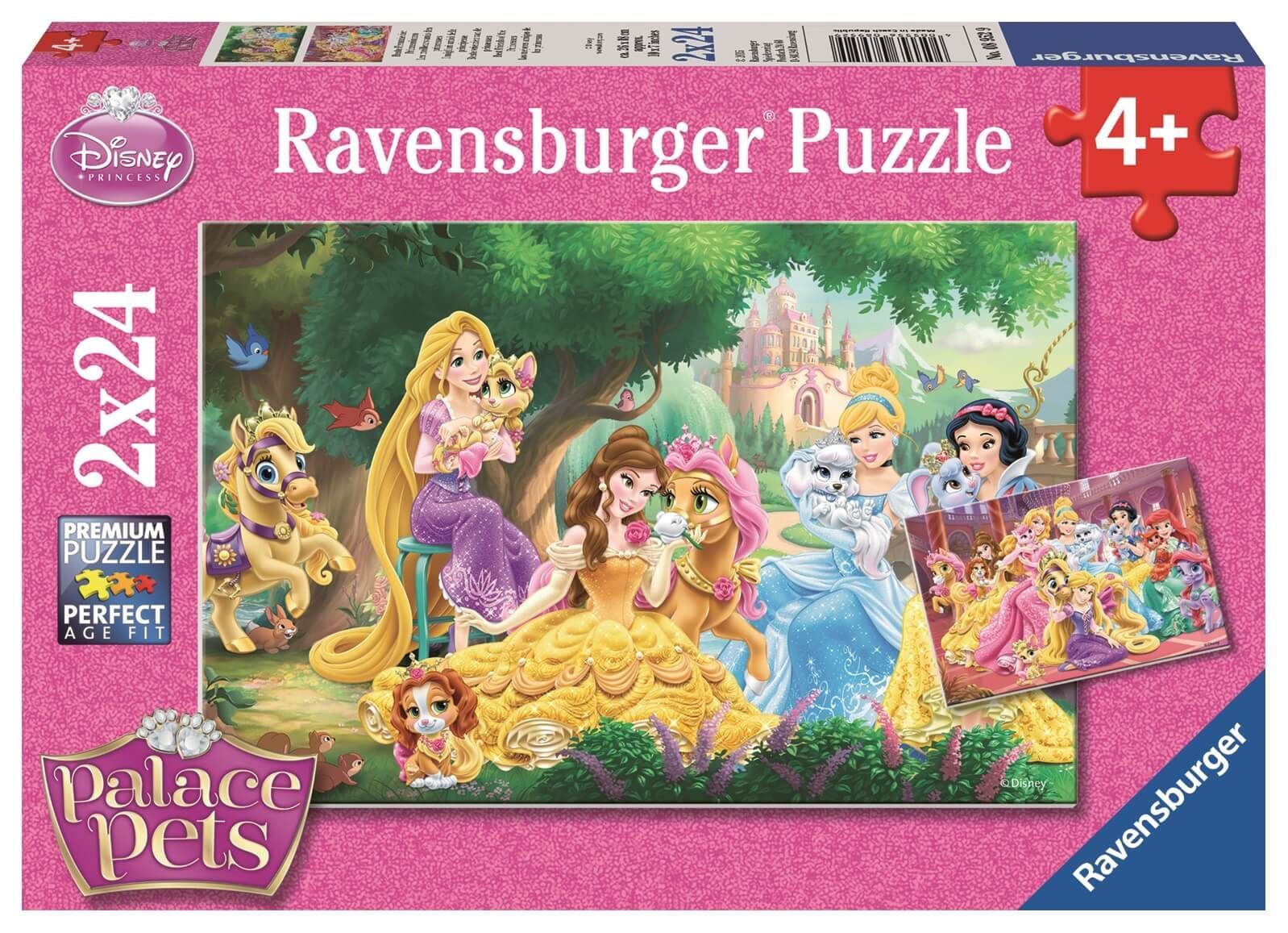 Adore 2x24 Parça Prenses´in Arkadasları 089529