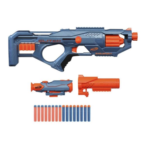 Hasbro Nerf Elıte 2.0 Eaglepoınt F0423