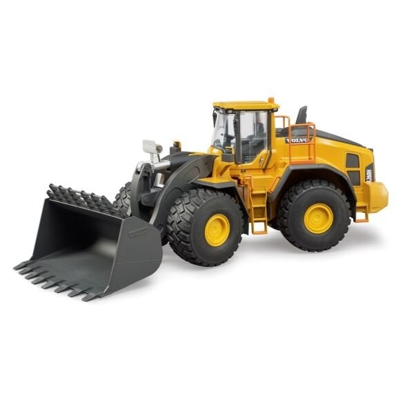 Bruder Volvo L260H Kepçe BR02458
