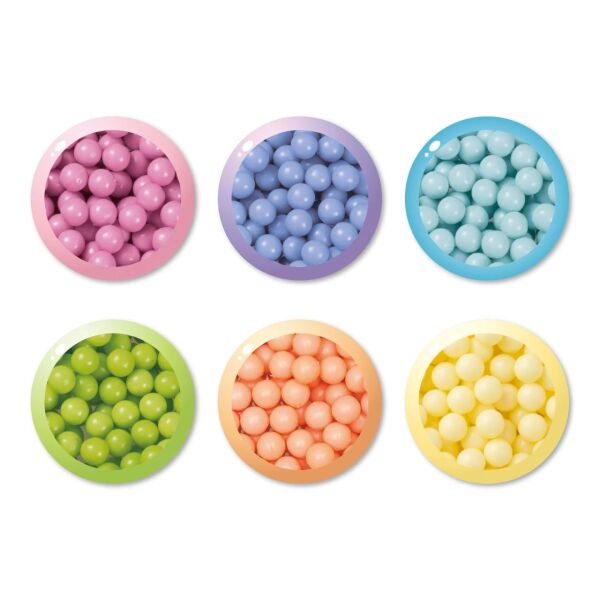 Adore Pastel Boncuk Pakedi 31505
