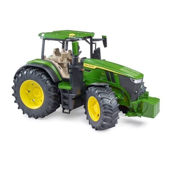 Bruder John Deere 7R 350 Traktör BR03150