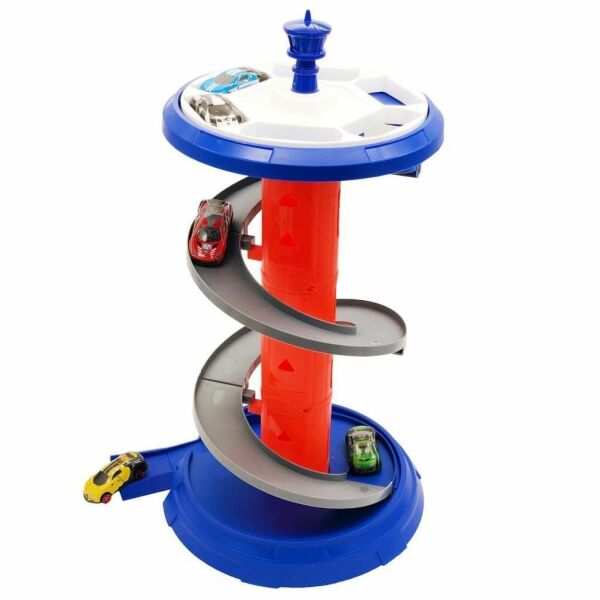 Toysan Oyuncak Araba Seti TOY-37