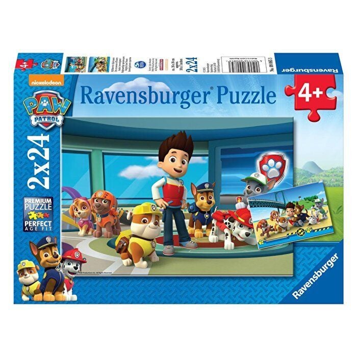 Adore 2x24 Parça Puzzle PP Y. Dedektifler 090853