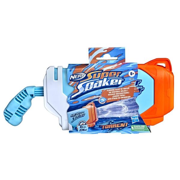 Hasbro Nerf Super Soaker Torrent F3889