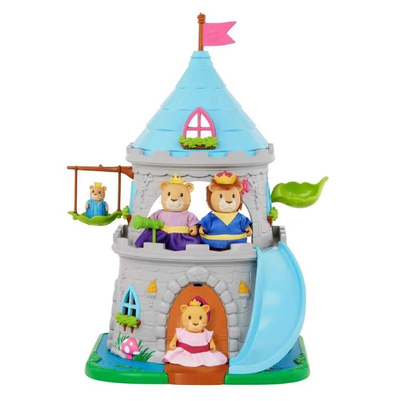 Isabel Kingsley Kalesi