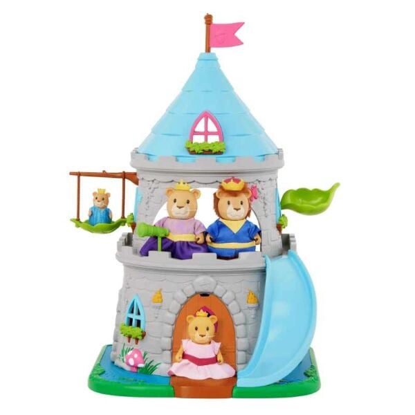 Isabel Kingsley Kalesi