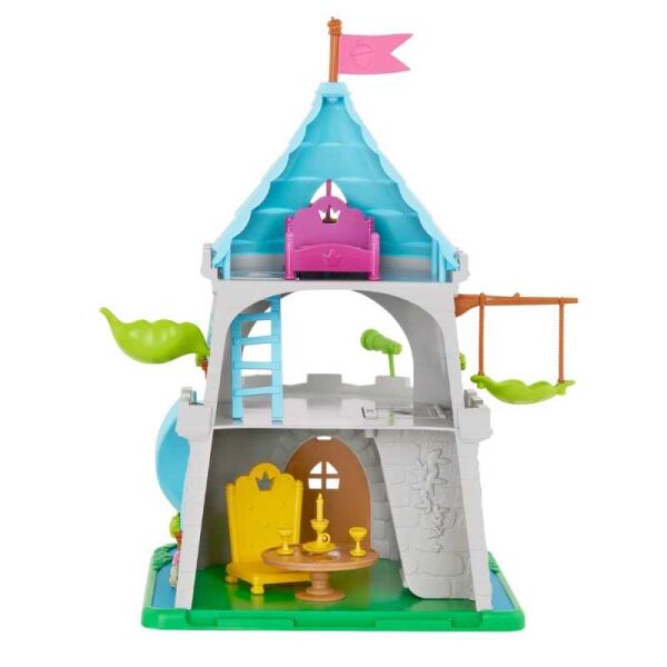 Isabel Kingsley Kalesi