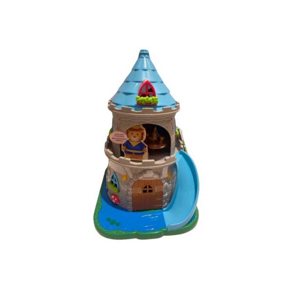 Isabel Kingsley Kalesi