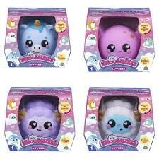Giochi Smooshzees Luvzees 12 Cm MH003000
