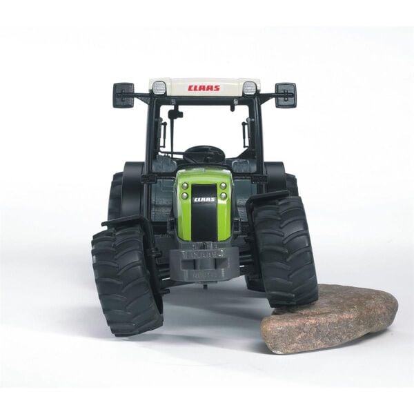 Bruder Claas Nectıs 267F Traktör BR02110