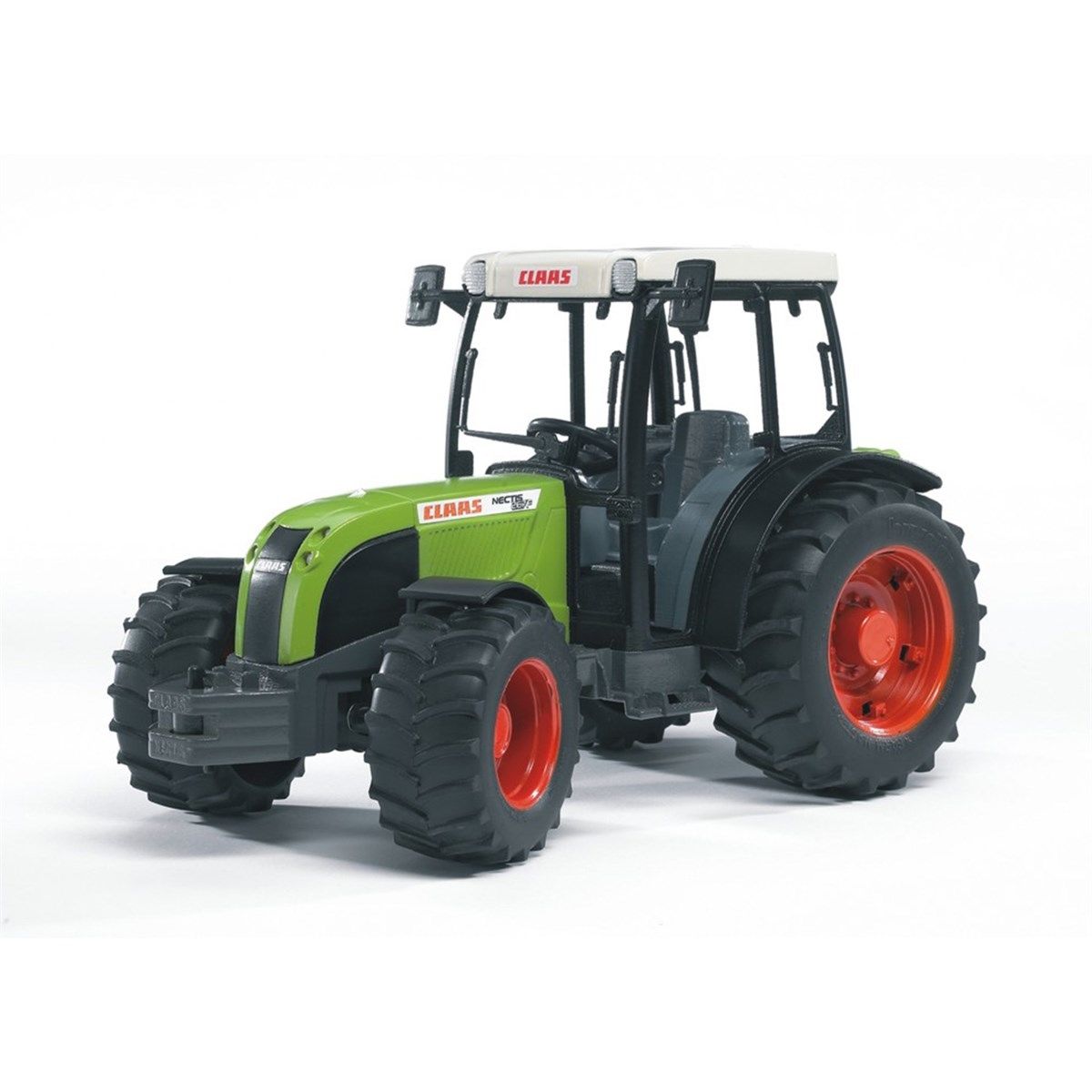 Bruder Claas Nectıs 267F Traktör BR02110