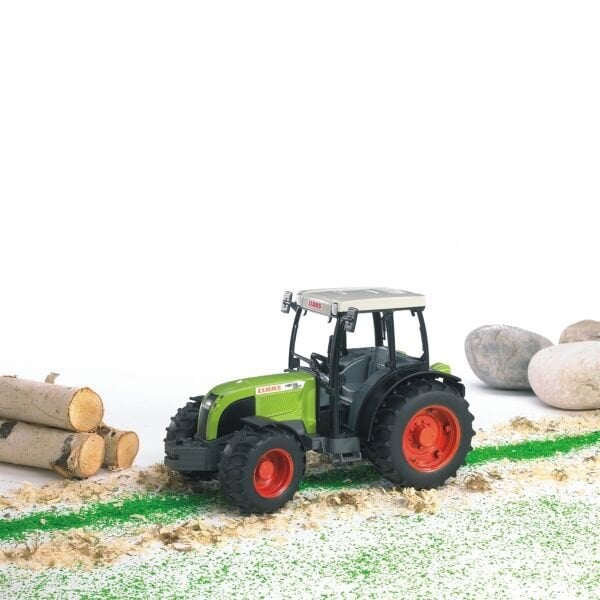 Bruder Claas Nectıs 267F Traktör BR02110