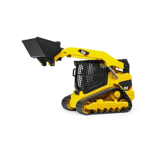 Bruder Caterpıllar Paletli Yükleyici BR02136