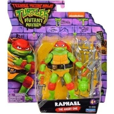 Giochi Tmnt Mıx N Match Leonardo T0201100