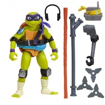 Giochi Tmnt Mıx N Match Donatello T0201800