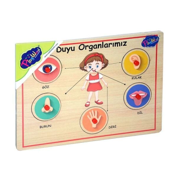 Onyıl Ahşap Tutmali Organlar ONY-166-167