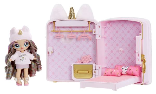 Adore NaNaNa 3in1 Sırt Çan Set Sparkles 592358