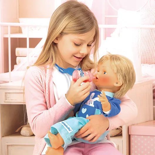 Giochi Cicciobello Çok Hastayım Yeni CCB69000