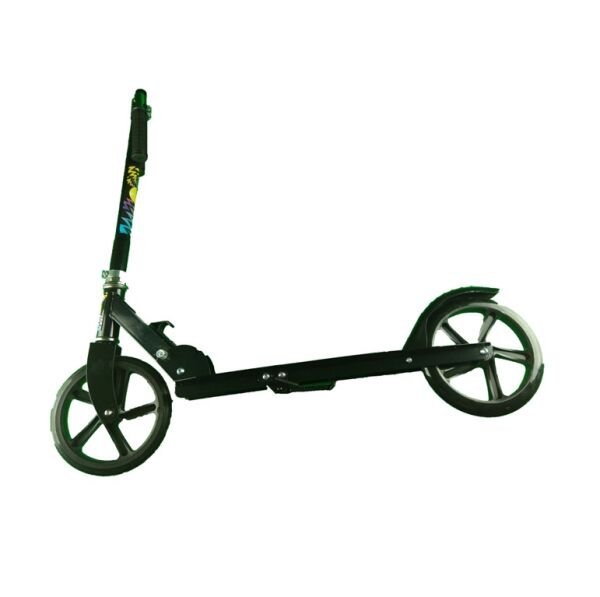 Acar İki Teker Katlanabilir Scooter CN6074