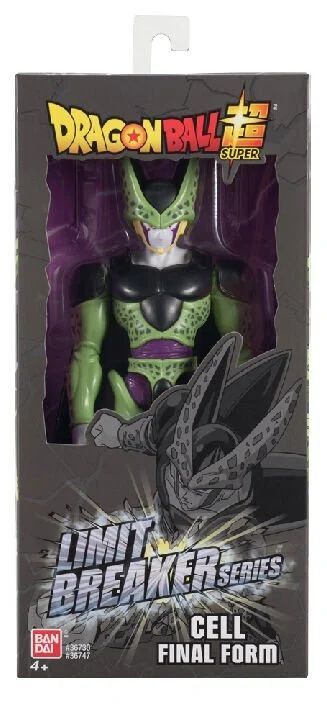 Adore 30 Cm Dragon Ball Sınır Tanımaz Serisi 36730