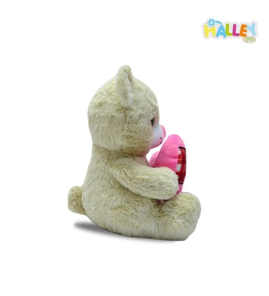 Halley 35 Cm Pembe Burunlu Asortiler 62844