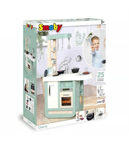 Simba Cherry Kitchen