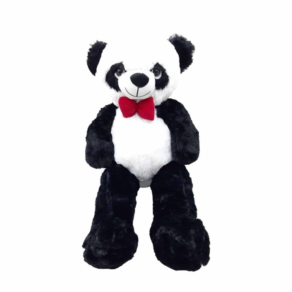 Halley 100 Cm Kırçıllı Ayı