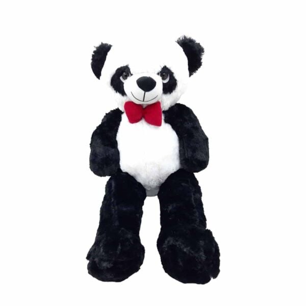 Halley 100 Cm Kırçıllı Ayı