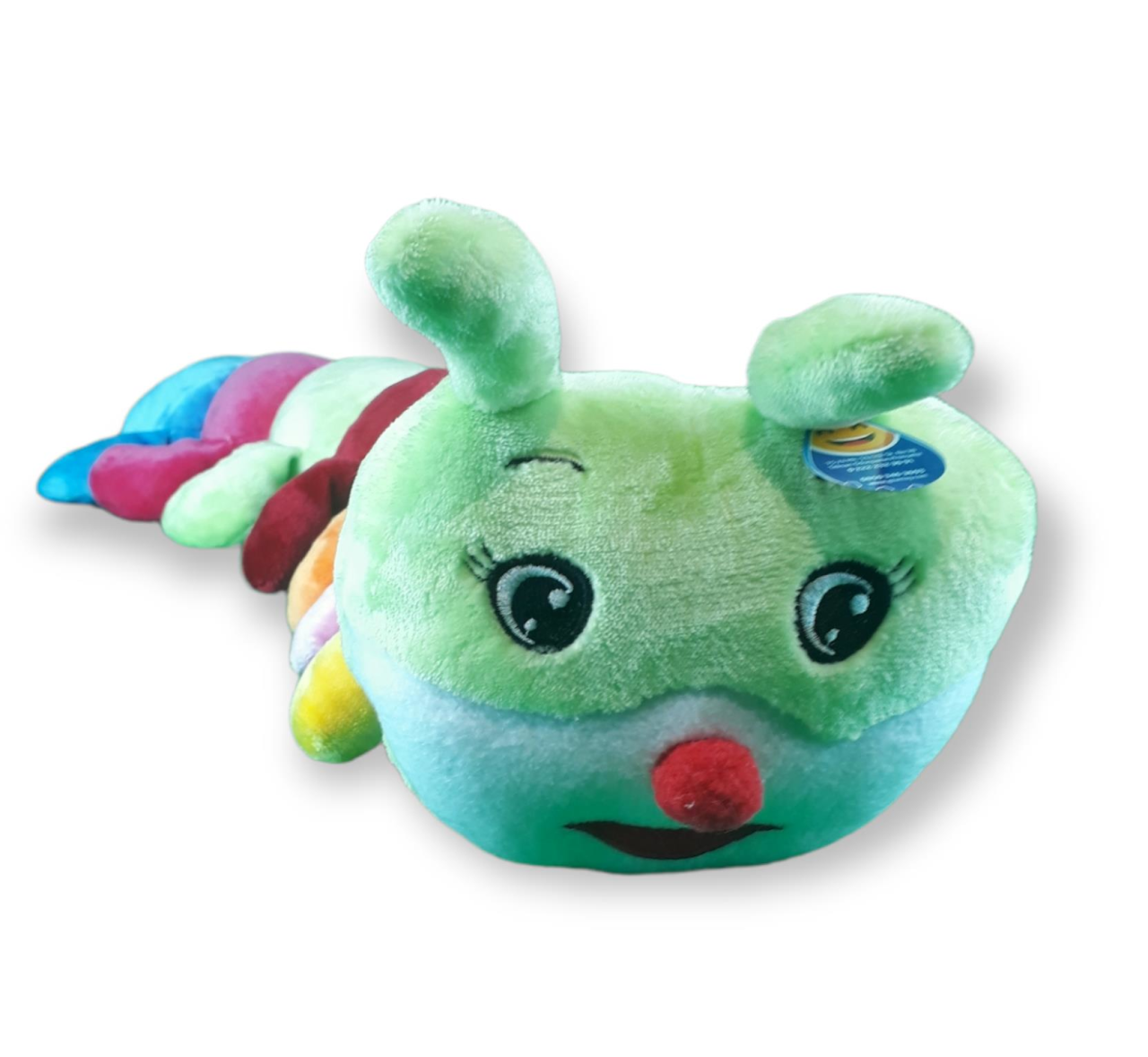 Grantoys Peluş 85 Cm Tırtıl FK-39