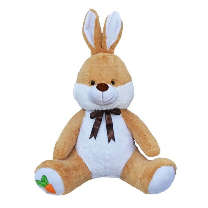 Halley 60 Cm Renkli Tavşanlar