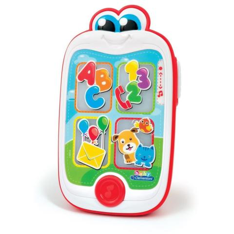 Baby Clementoni Akıllı Telefon 14948