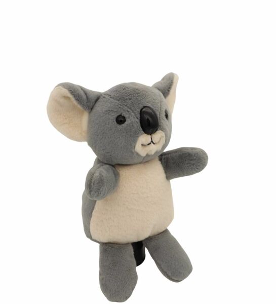 Halley 45 Cm Renkli Koala 62776