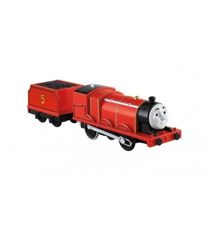 Mattel Thomas Motorlu Büyük Tekli Trenler BMK87