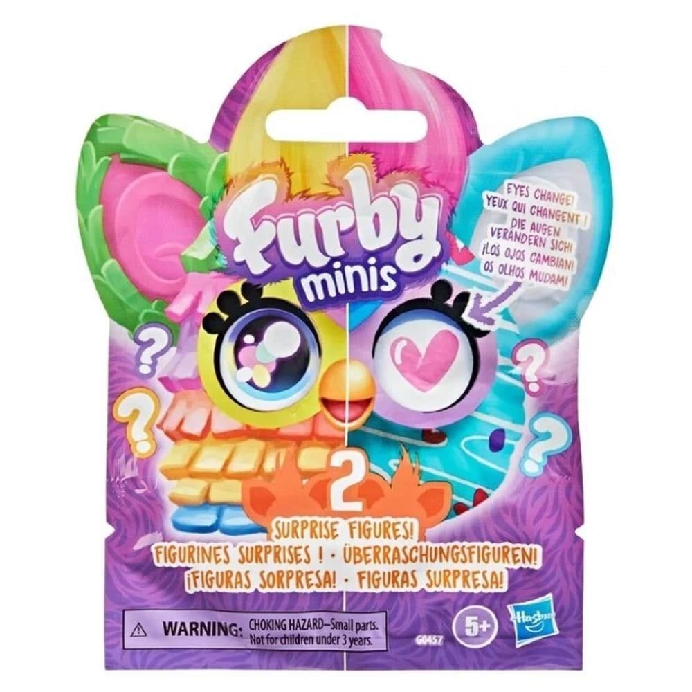 Hasbro Furreal Furby Miniş G0457
