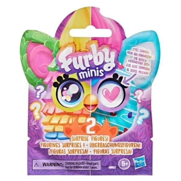 Hasbro Furreal Furby Miniş G0457