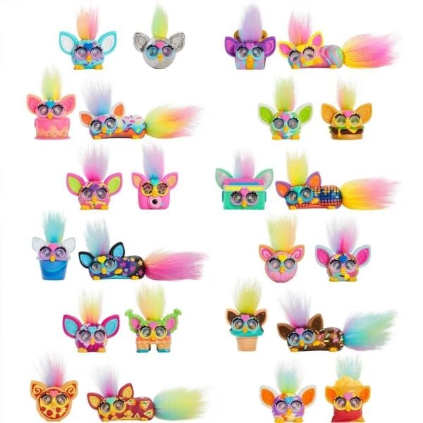 Hasbro Furreal Furby Miniş G0457